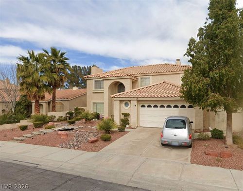 1505 Cliff Branch Dr, Henderson, NV, 89014-0301 | Card Image