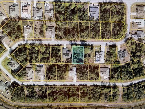 LOT 24 Surf Ave, North Port, FL, 34291 | Card Image