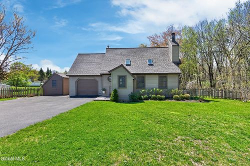 205 Schoolhouse Rd, Albany, NY, 12203-5955 | Card Image