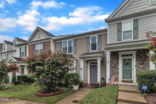 306 Walnut Woods Dr, Morrisville, NC, 27560-6731 | Card Image