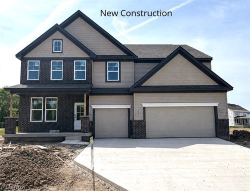 28 Boulder Blvd, Peninsula, OH, 44264-9596 | Card Image