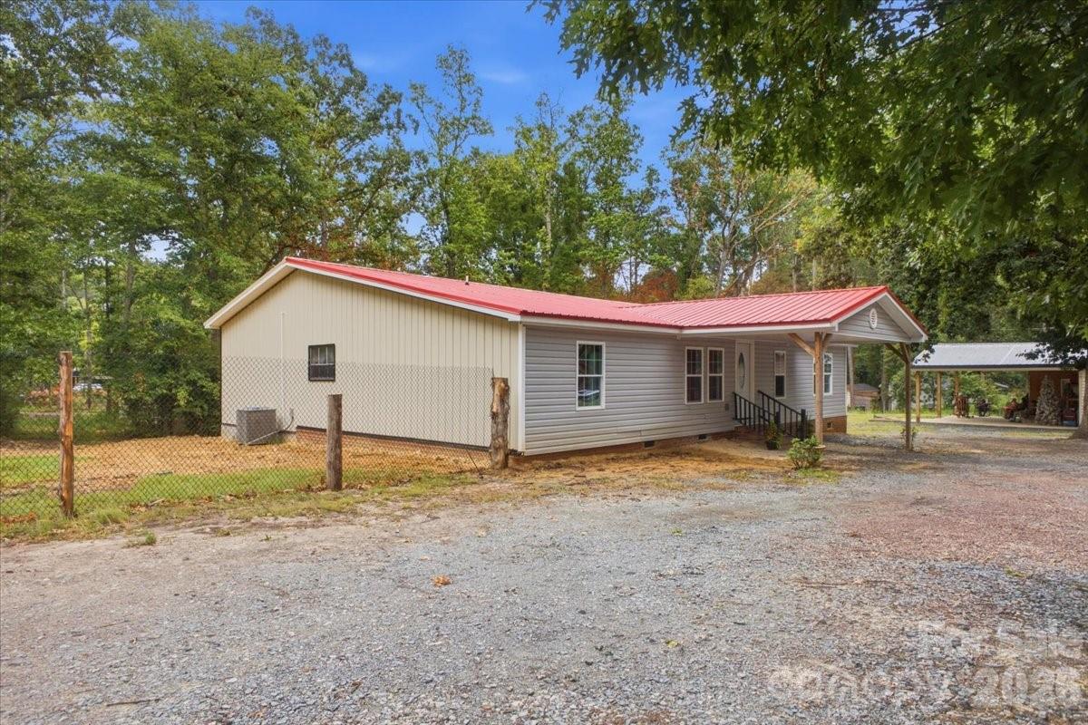 Residential in Marshville 4