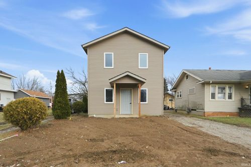 3417 S Anthony Blvd, Fort Wayne, IN, 46806-3816 | Card Image