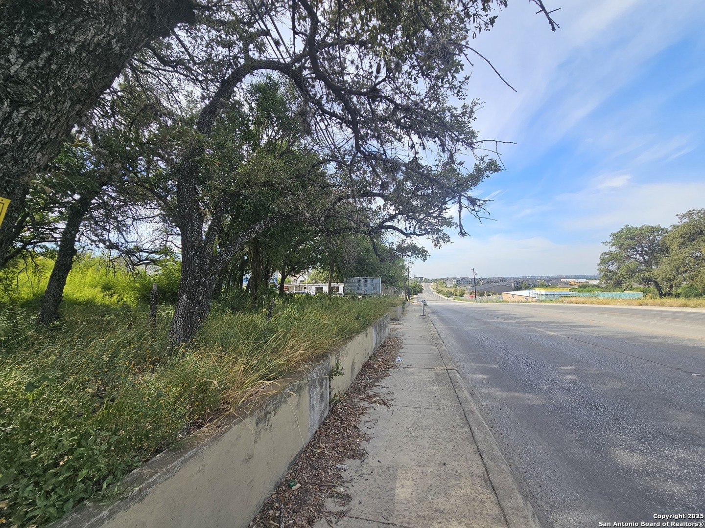 Land in San Antonio 4