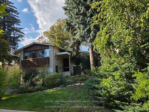 36 Danville Dr, North York, ON, M2P1J1 | Card Image