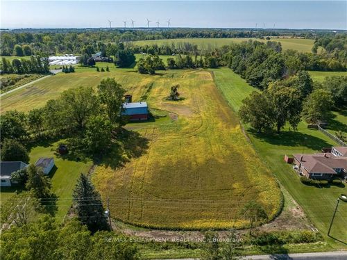 Ptlt 10 Inman Rd, Dunnville, ON, N1A3B8 | Card Image