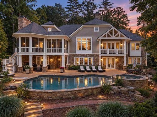 1041 Ruths Way, Greensboro, GA, 30642-4970 | Card Image