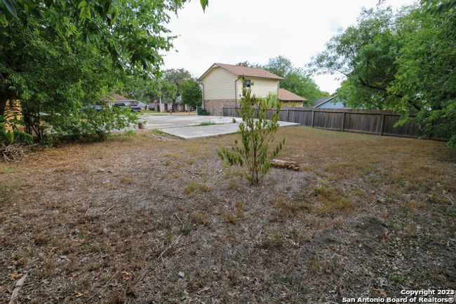 3317 Turnabout Loop, Home with 0 bedrooms, 0 bathrooms and null parking in Schertz TX | Image 6