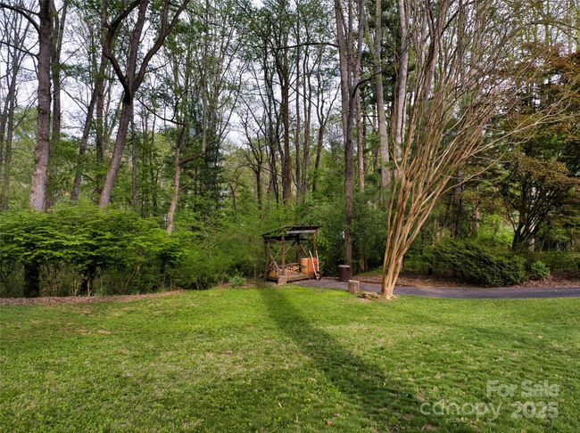 23 Zephyr Dr, House other with 4 bedrooms, 2 bathrooms and null parking in Asheville NC | Image 43