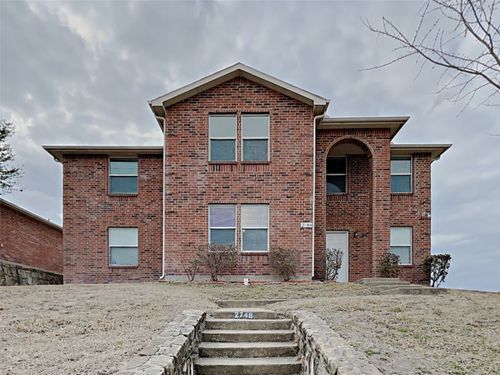 2748 Ingram Cir, Mesquite, TX, 75181-4422 | Card Image