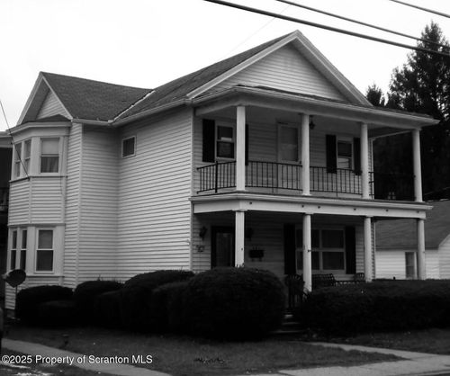 89 Belmont St, Carbondale, PA, 18407-1644 | Card Image