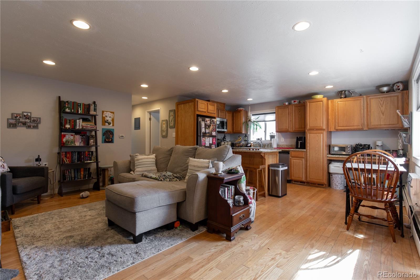 Residential Lease in Fort Collins