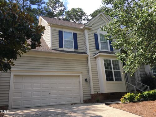 2312 Colony Woods Dr, Apex, NC, 27523-4872 | Card Image