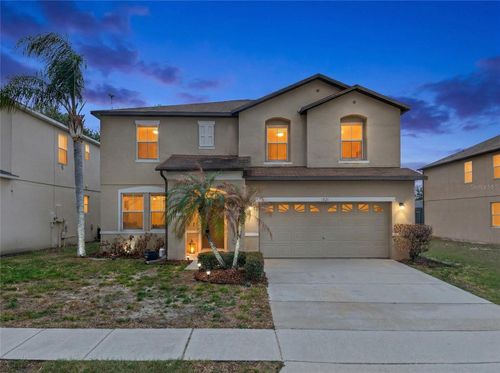 1521 Blue Sky Way, CLERMONT, FL, 34714-4979 | Card Image