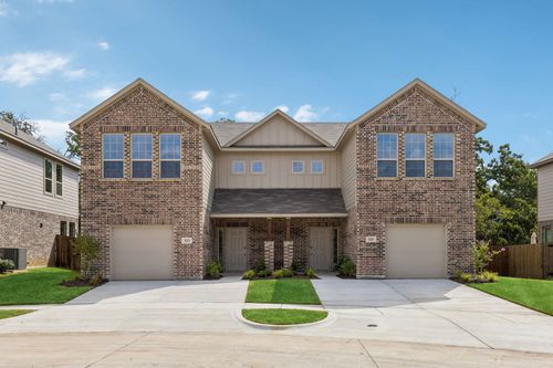 515-513-515 S Mockingbird Ln, Denton, TX, 76205-2619 | Card Image