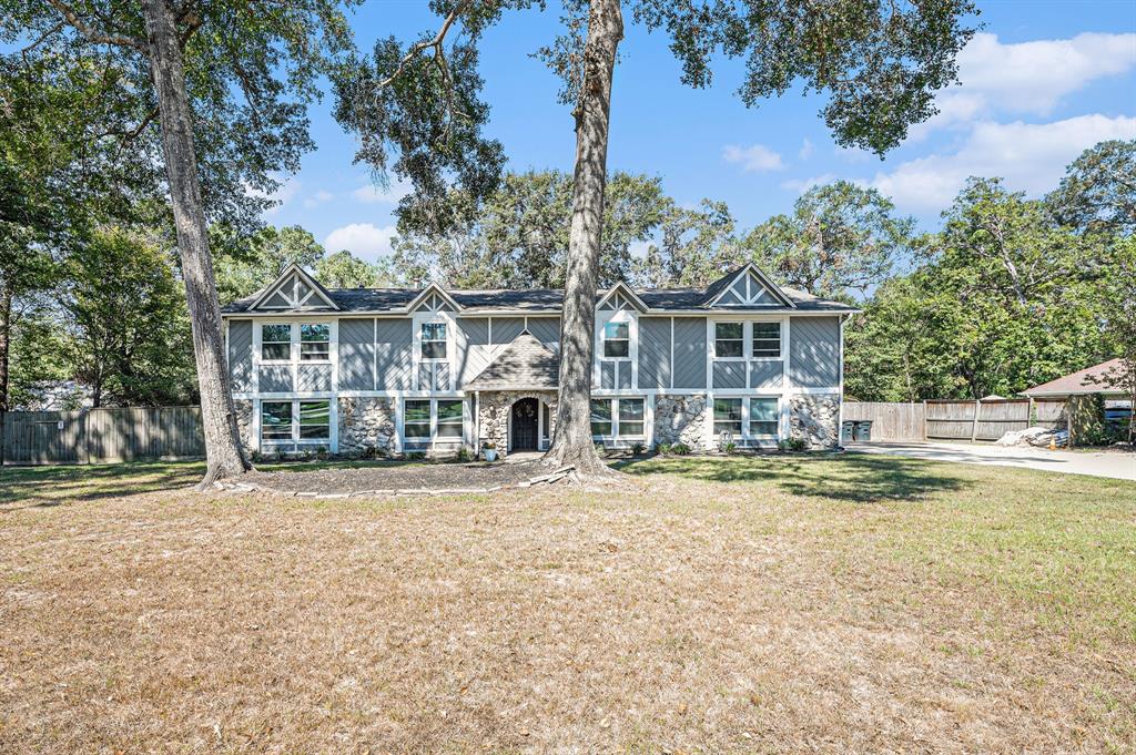 Roman Forest Blvd, New Caney, TX 77357