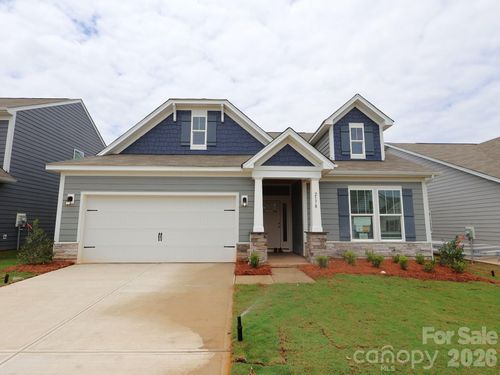 2178 Clifton Rd, Sherrills Ford, NC, 28673-8242 | Card Image
