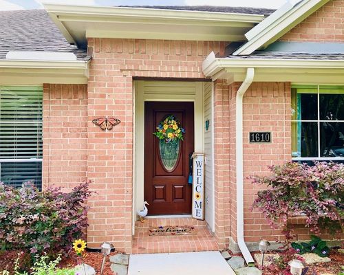 1610 Diamond Brook Dr, Houston, TX, 77062-2097 | Card Image