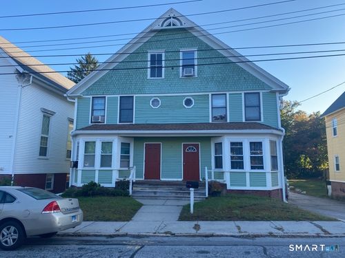 27 Soule St, Griswold, CT, 06351-2256 | Card Image