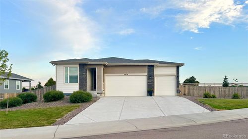 3974 Castle Vista Ln, Castle Rock, CO, 80104-3428 | Card Image