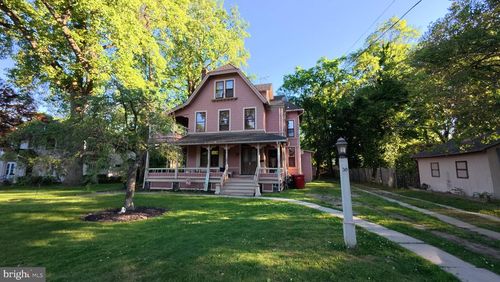 50 Lake St, Bridgeton, NJ, 08302-1818 | Card Image