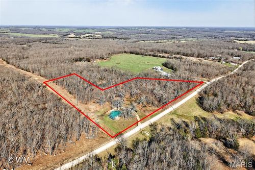 16245 Badger Rd, Richland, MO, 65556-8363 | Card Image