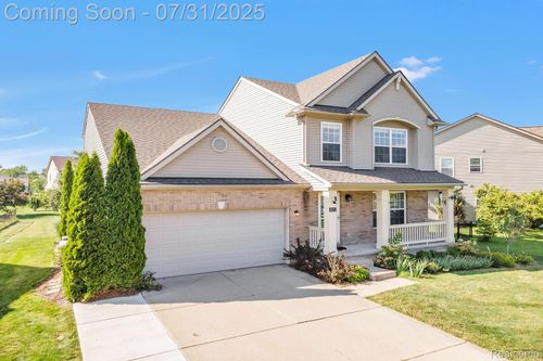 8271 S Warwick Ct, Ypsilanti, MI, 48198-8405 | Card Image