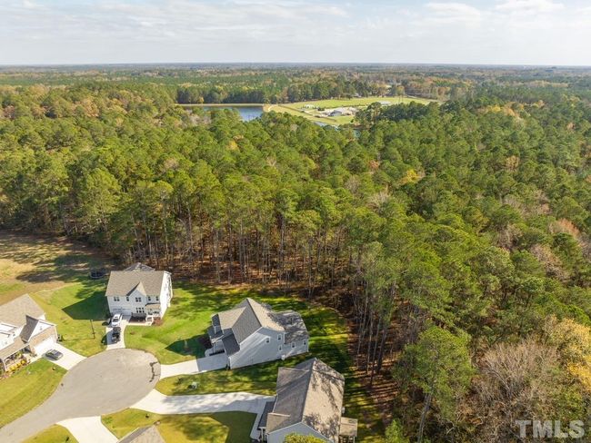 54 Back Gate Ct, House other with 4 bedrooms, 4 bathrooms and null parking in Clayton NC | Image 34