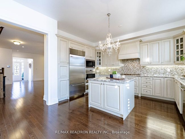 119 Fitzmaurice Dr, House other with 5 bedrooms, 5 bathrooms and 4 parking in Maple ON | Image 11