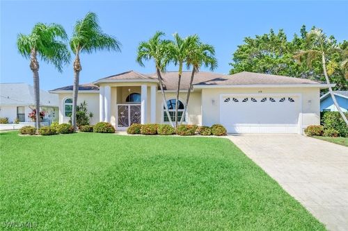 1119 Se 1st Ter, CAPE CORAL, FL, 33990-1202 | Card Image