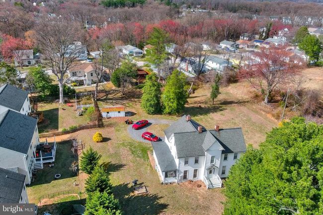 6050 Old Washington Rd, House other with 4 bedrooms, 2 bathrooms and null parking in ELKRIDGE MD | Image 8