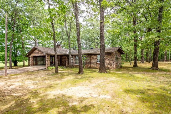 5049 Heber Springs Road West, House other with 4 bedrooms, 3 bathrooms and null parking in Quitman AR | Image 38