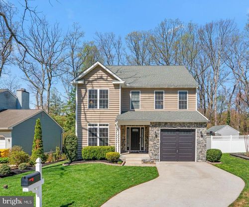 70 Robinson Landing Rd, Severna Park, MD, 21146-2901 | Card Image