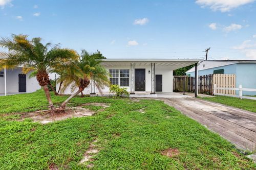 410 Nw 52nd Ct, Oakland Park, FL, 33309-3239 | Card Image