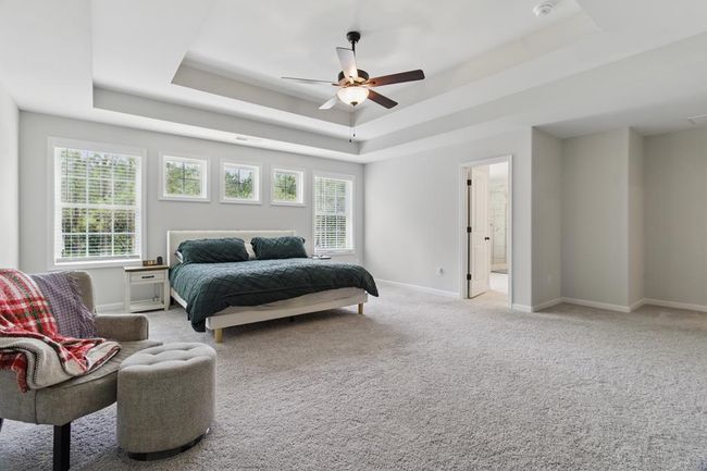 492 Mulberry Crossing Dr, House other with 5 bedrooms, 5 bathrooms and 3 parking in Cataula GA | Image 42