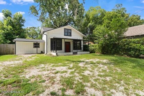 2946 Rosselle St, Jacksonville, FL, 32205-5666 | Card Image