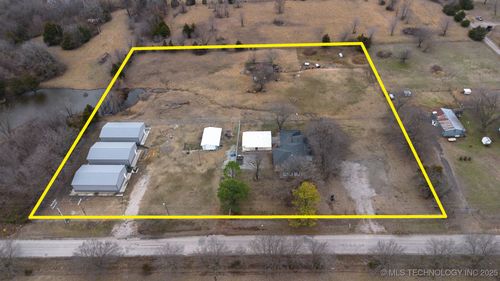 6840 Hectorville Rd, Mounds, OK, 74047-4994 | Card Image