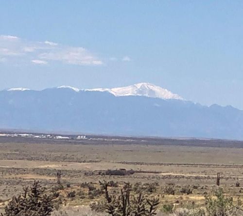 TBD E County Line Rd, Boone, CO, 81025 | Card Image