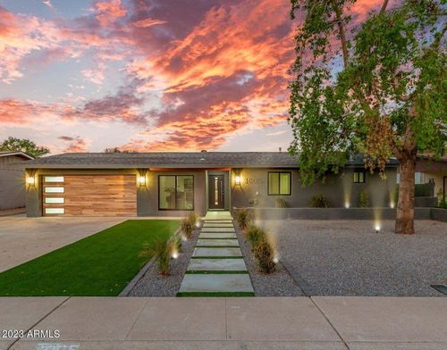 3005 N 81st Pl, Scottsdale, AZ, 85251-5851 | Card Image