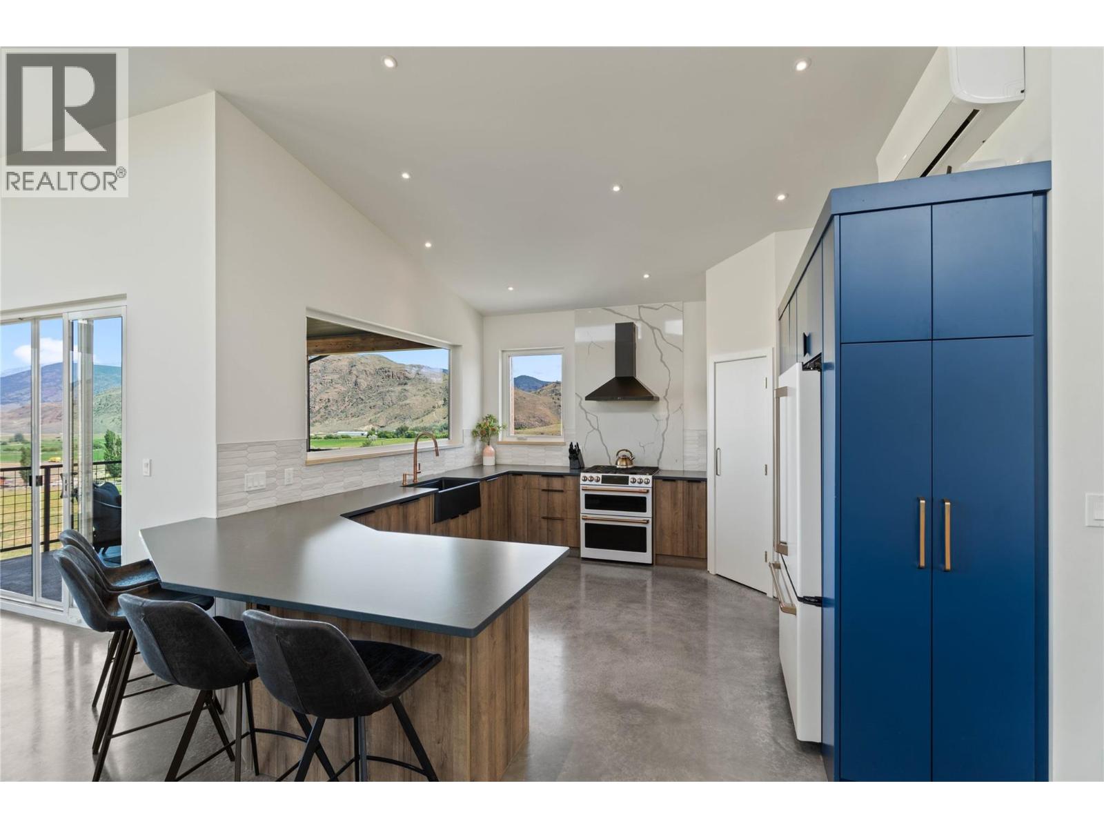 Residential in Kamloops