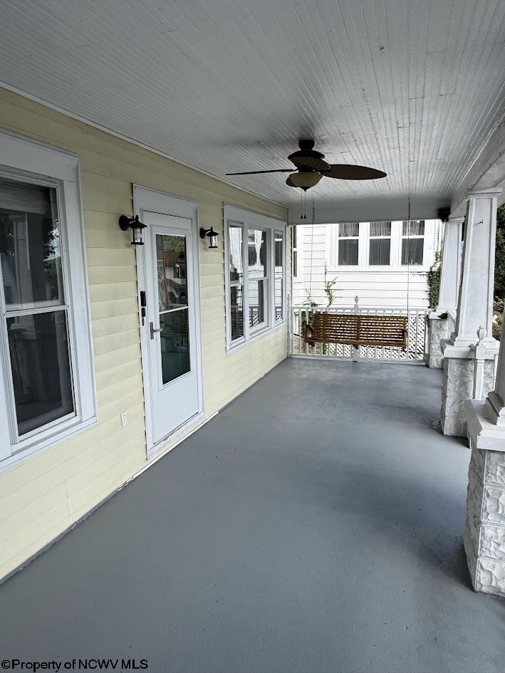 Residential in Clarksburg 2