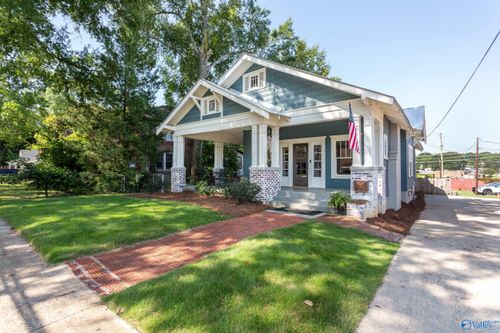 407 S 5th St, Gadsden, AL, 35901-5101 | Card Image