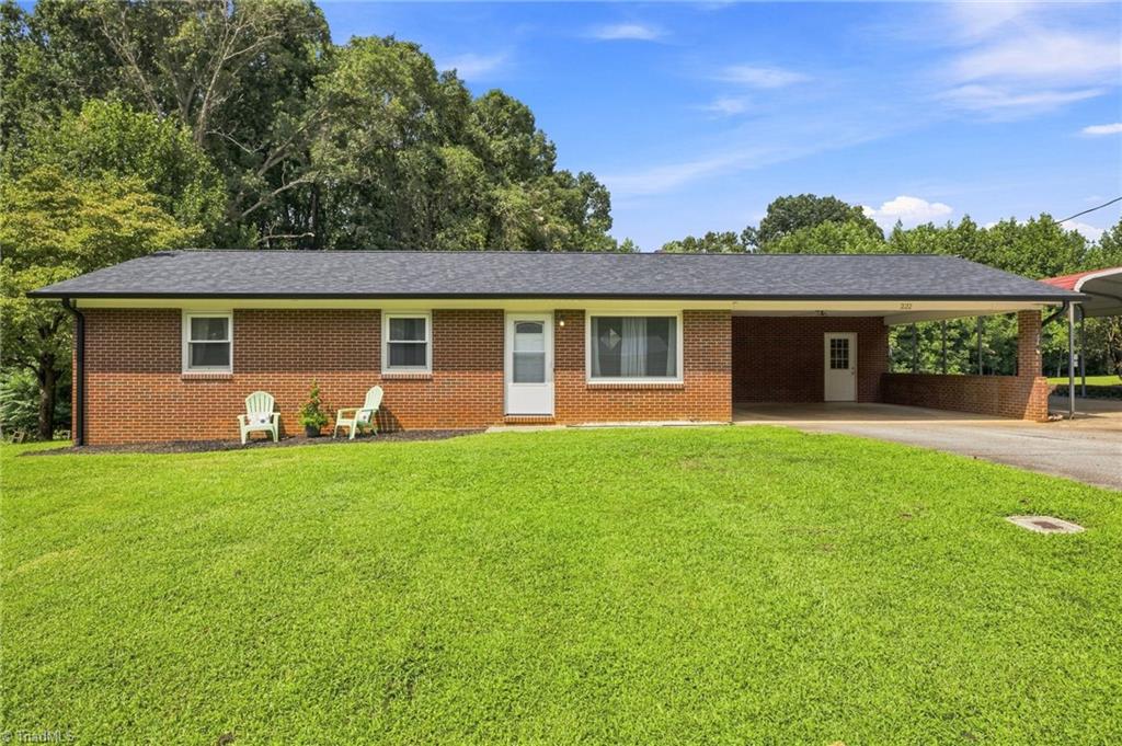 Residential in North Wilkesboro 3
