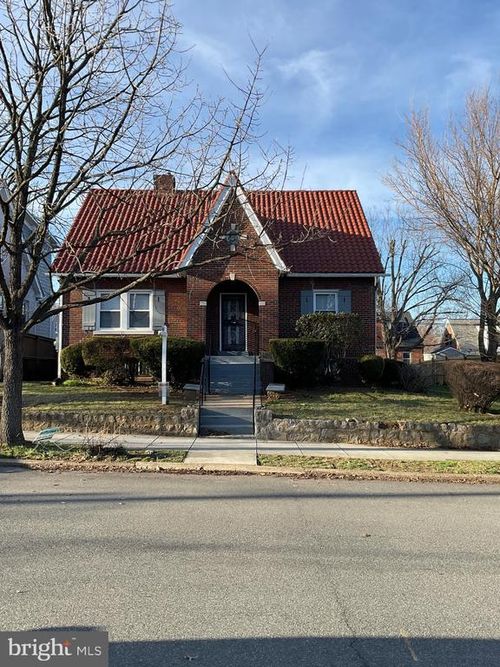 1714 Otis Street Ne, WASHINGTON, DC, 20018 | Card Image