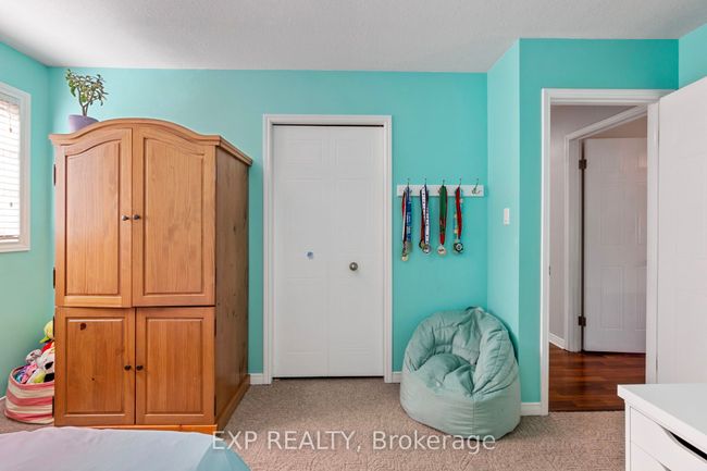 8033 Willsie Line, House other with 4 bedrooms, 2 bathrooms and 4 parking in Thedford ON | Image 24