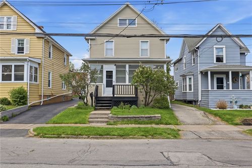 231 W Elm St, East Rochester, NY, 14445-1845 | Card Image