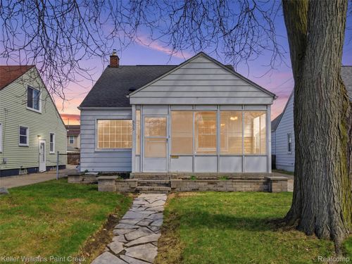 535 S Campbell Rd, Royal Oak, MI, 48067-3952 | Card Image