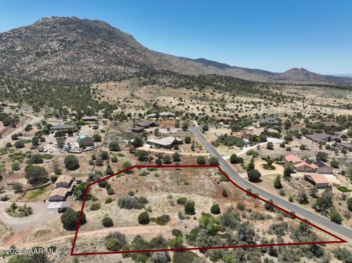 2845 W Granite Park Dr, Prescott, AZ, 86305-4585 | Card Image