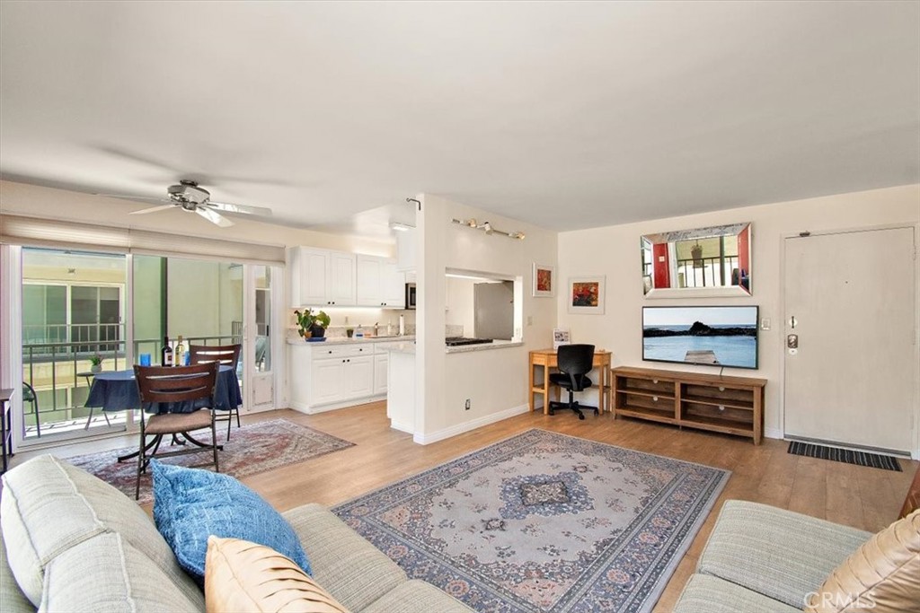 Residential in Hermosa Beach 3