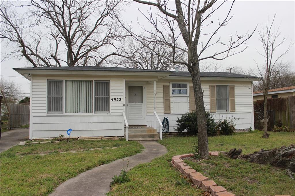 Kasper St, Corpus Christi, TX 78415